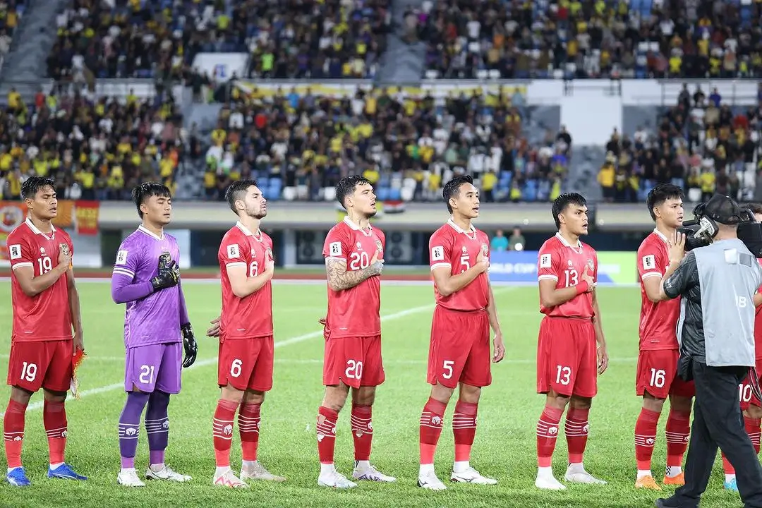 Shayne Pattynama sempat meninggalkan TC Timnas Indonesia di Turki. Foto: Instagram