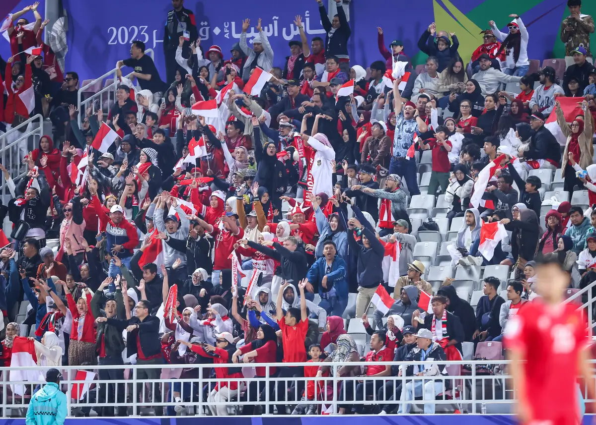 Jepang Vs Timnas Indonesia di Piala Asia 2023  Partai Hidup Mati