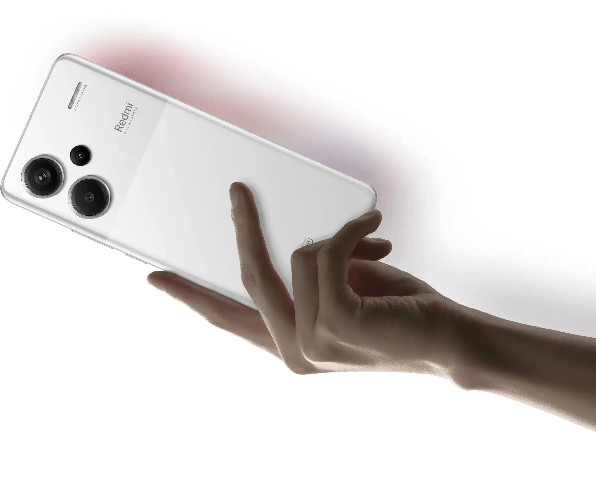 Rilis Global  Ini Spesifikasi Xiaomi Redmi Note 13 Series