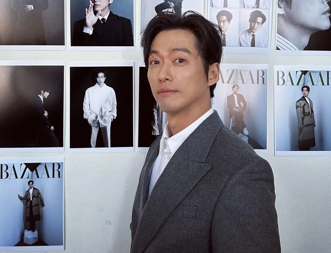 Nam Goong Min. (Foto: Instagram/min_namkoong)