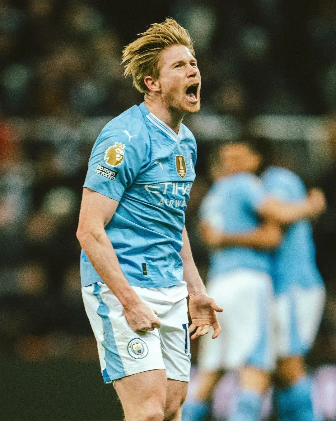 Comeback Kevin De Bruyne di Premier League dan Sihirnya yang Memakan Korban