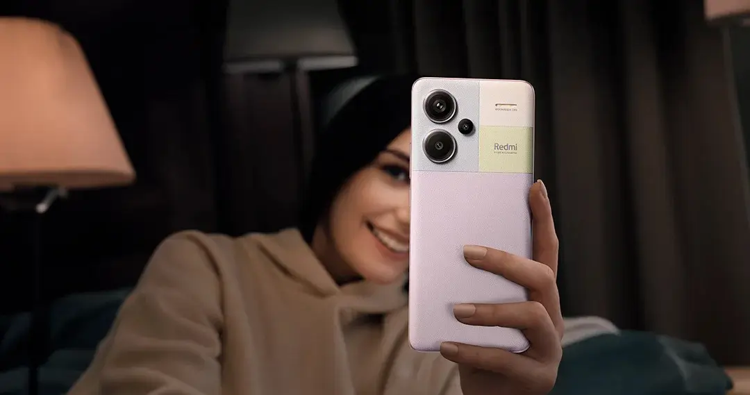 Rilis Global  Ini Spesifikasi Xiaomi Redmi Note 13 Series