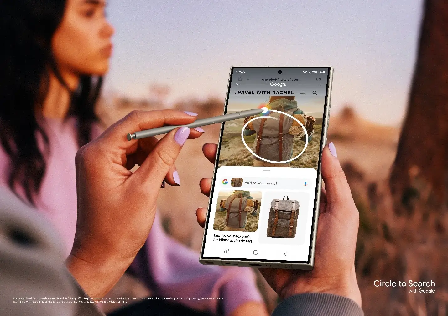 Samsung Luncurkan Galaxy S24 Series  Didukung dengan AI
