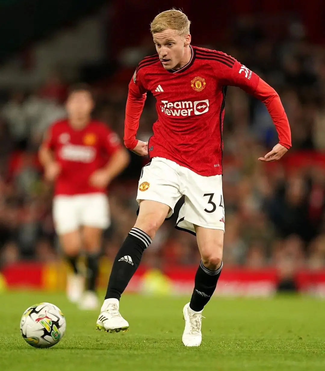 Tidak Kuat Jadi Cadangan Abadi  1 Pemain Lepas dari Belenggu Manchester United