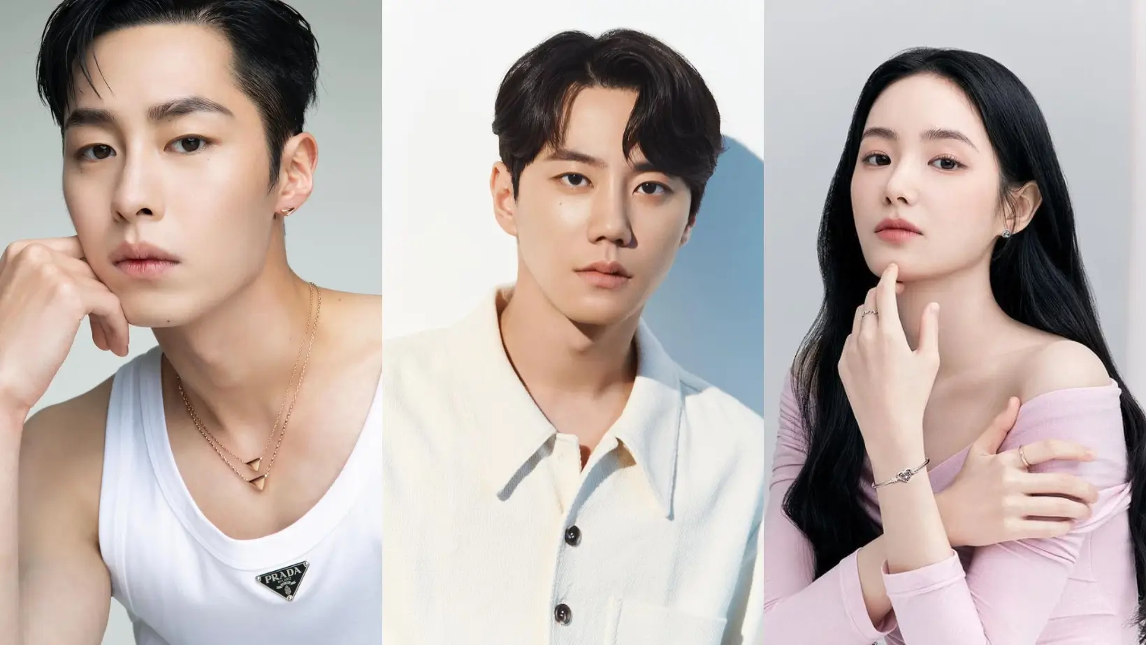 Rekomendasi Drama Korea yang Tayang Februari 2024