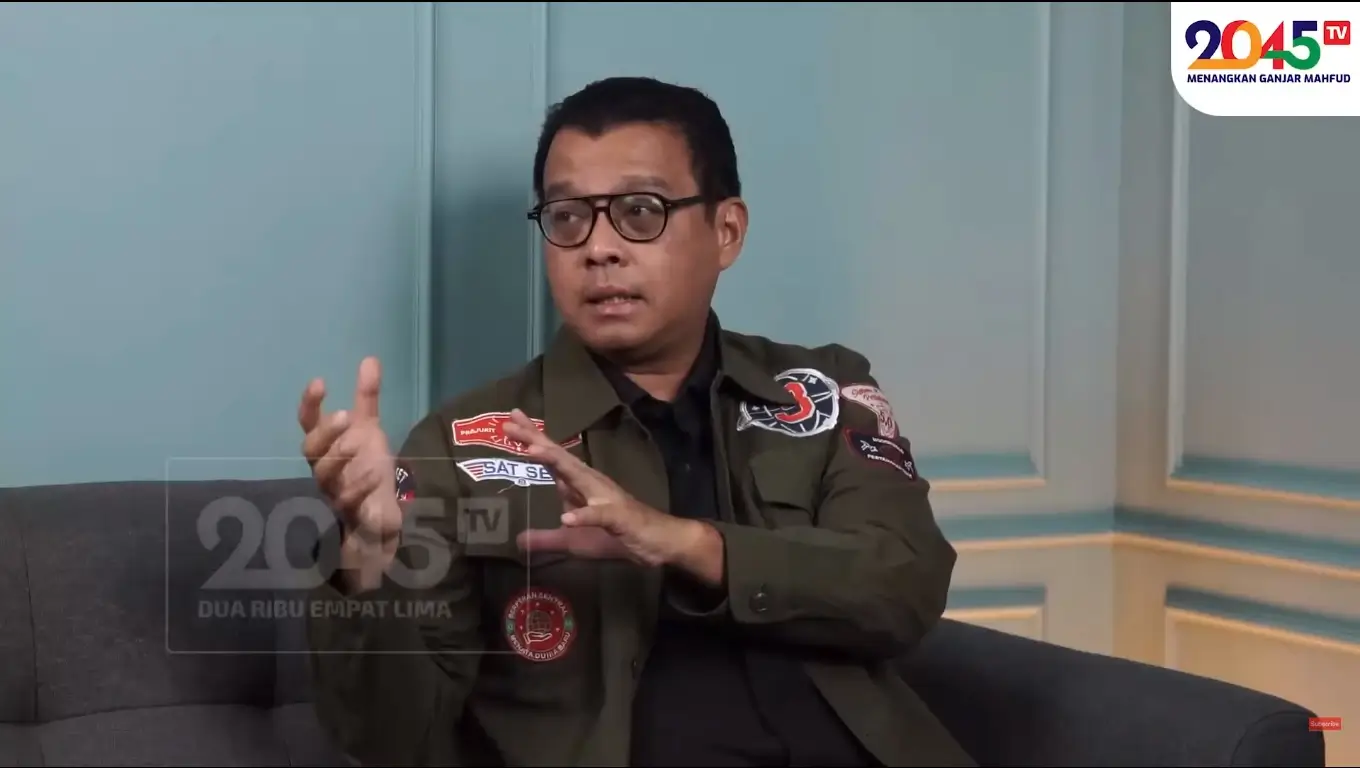 3 Sosok Penting di Balik Debat Capres Cawapres