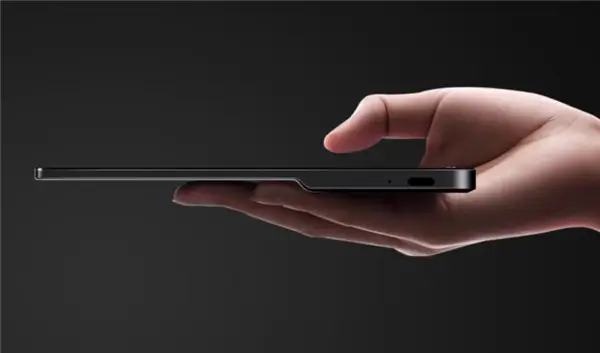 Siap Saingi Amazon Kindle  Xiaomi Rilis E paper Book
