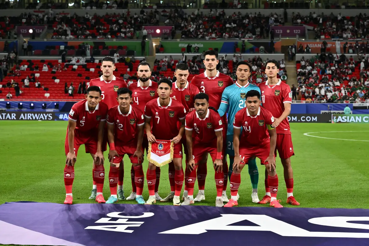Malaysia Babak Belur di Piala Asia 2023  Pundit Negeri Jiran Salut dengan Timnas Indonesia