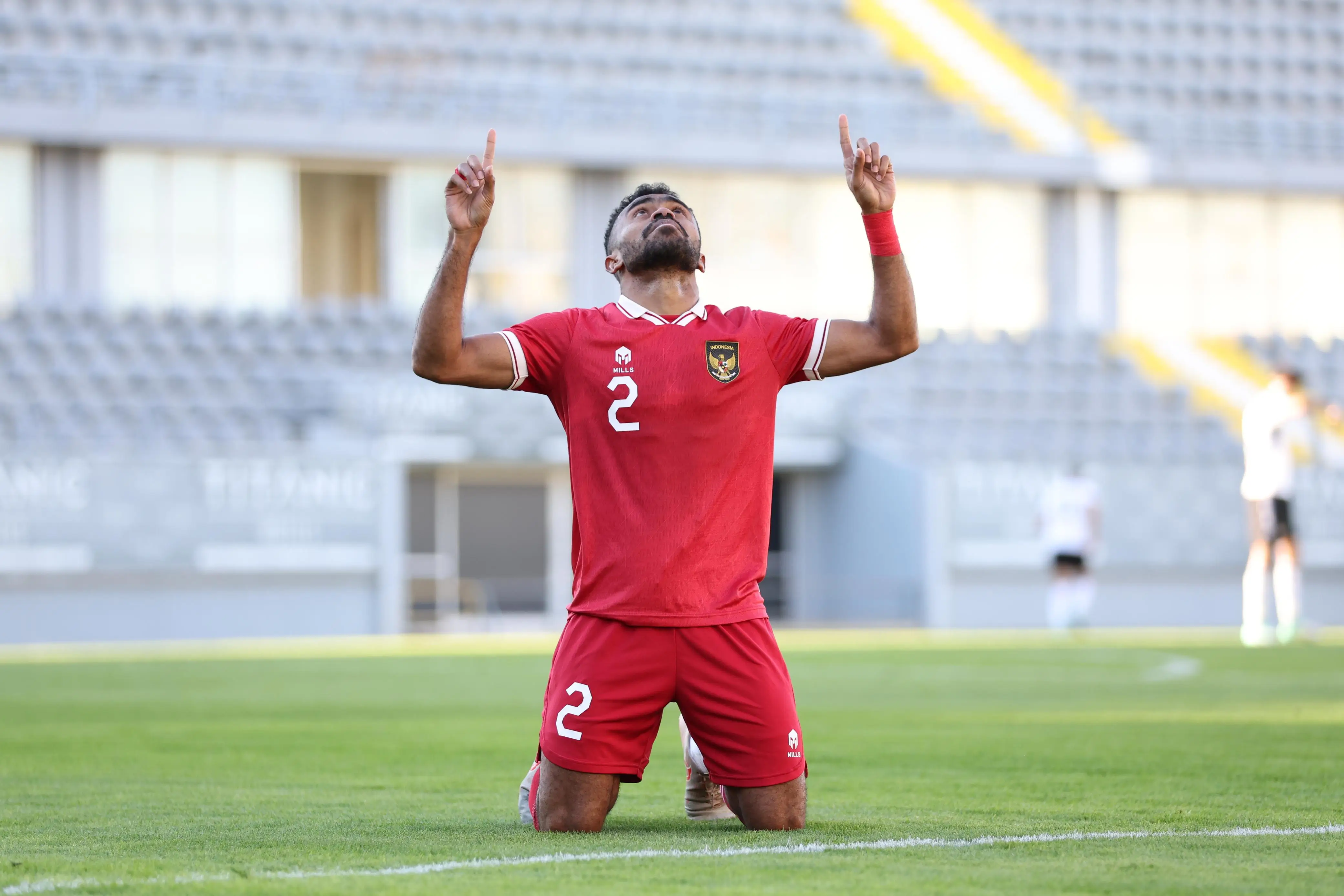 Bahaya  Timnas Indonesia Kalah Lagi dari Libya Jelang Piala Asia 2023