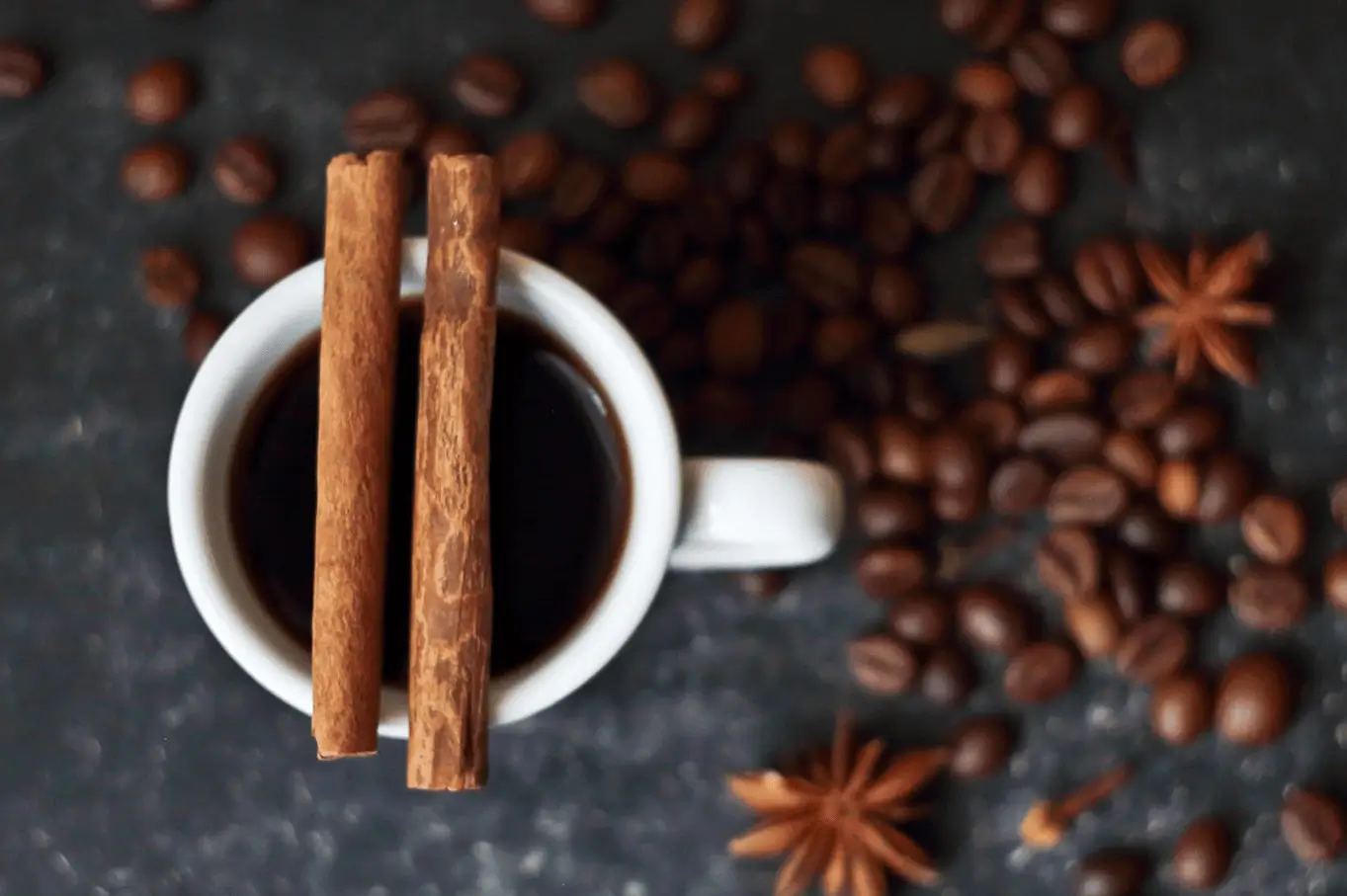 Sering Lupa Minum Vitamin  6 Bahan Ini Bisa Tambah Nutrisi pada Kopi