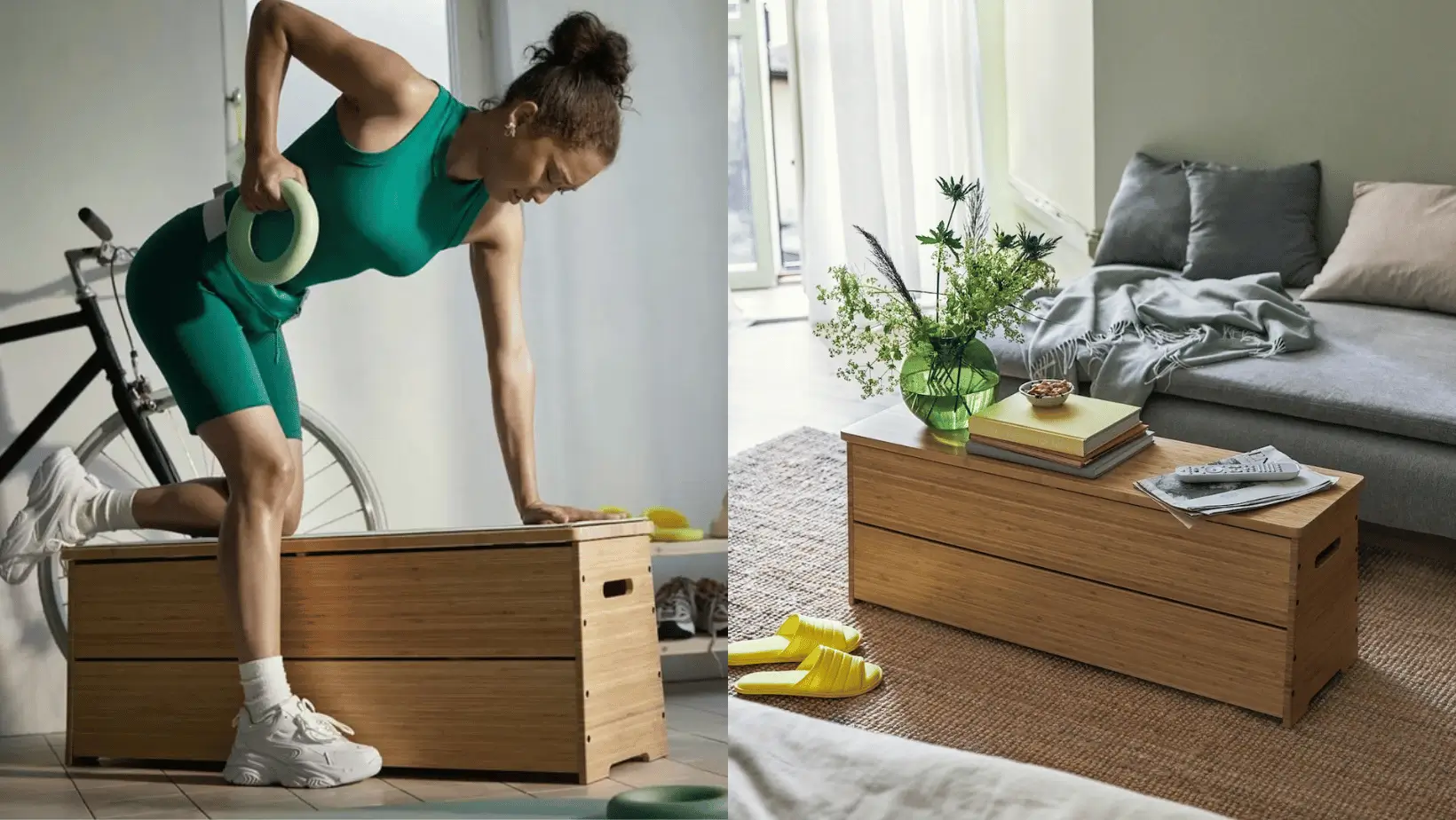 Koleksi DAJLIEN (Foto: instagram.com/ikea_id)
