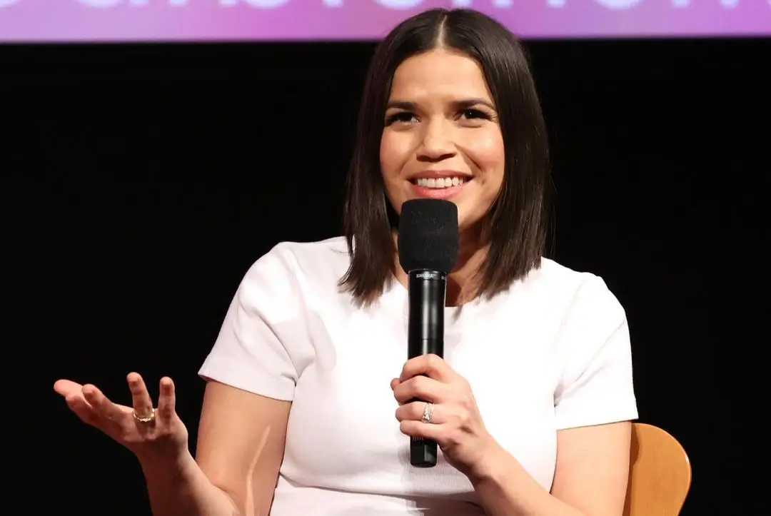 Salut  America Ferrera Capai Nominasi Oscar Pertamanya Melalui Perannya dalam Film    Barbie    yang Ikonik