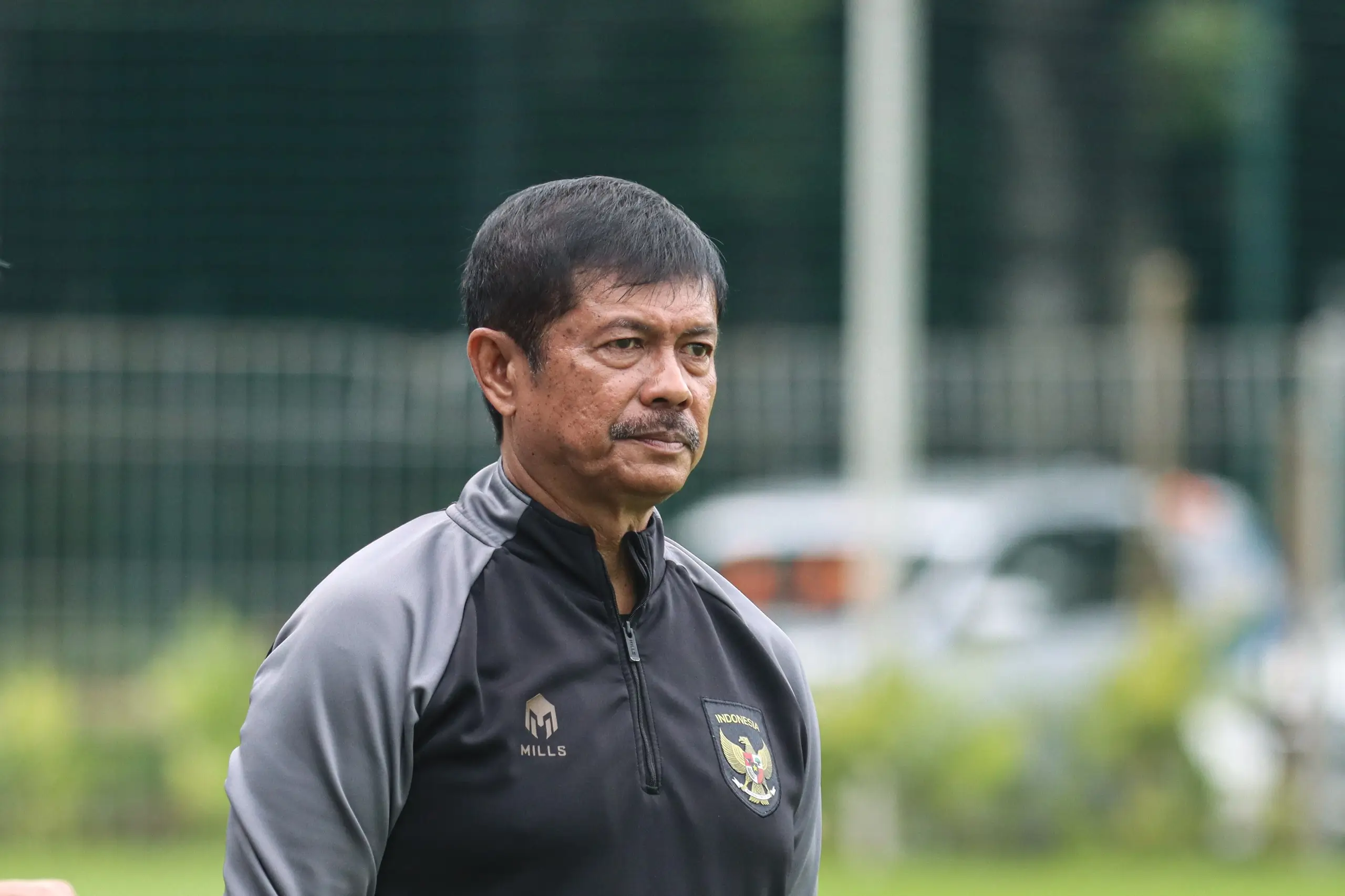 Direktur Teknik PSSI, Indra Sjafri berkomentar soal pemain Timnas Indonesia makan mi instan. (Foto: Istimewa)