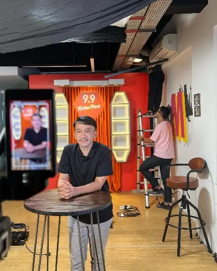 5 Artis Indonesia Ini Kena Teguran dari KPI  Siapa Saja 