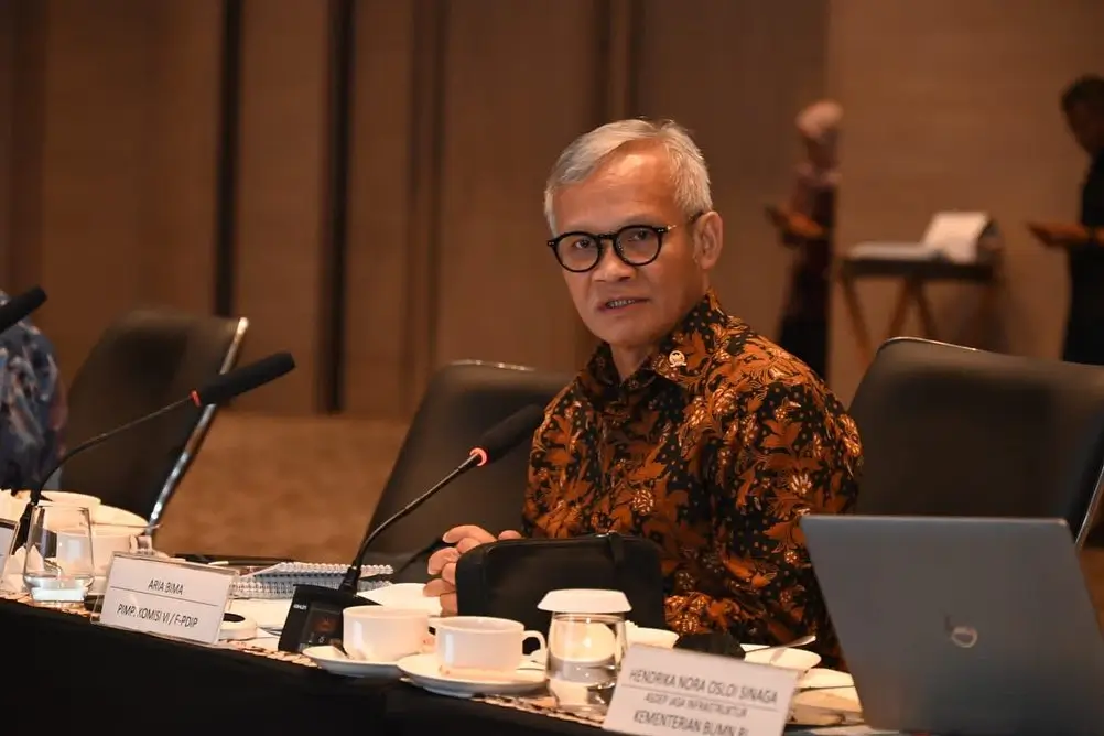 KPU Benarkan Presiden Boleh Ikut Kampanye  Legislator  Kepala Negara Tak Boleh Memihak 