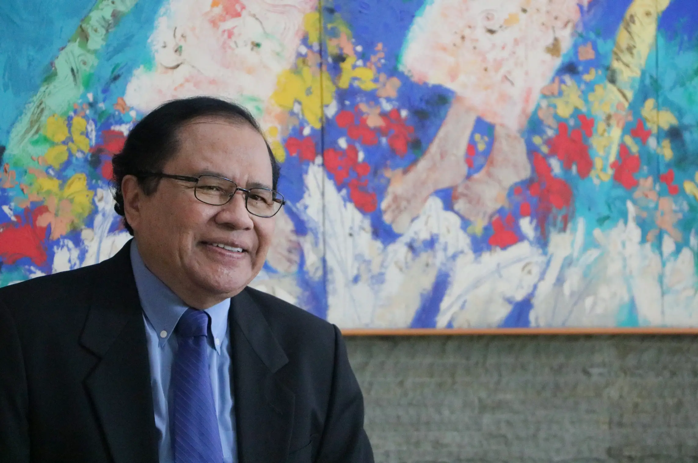 Rizal Ramli. (Foto: rizalramli.com)