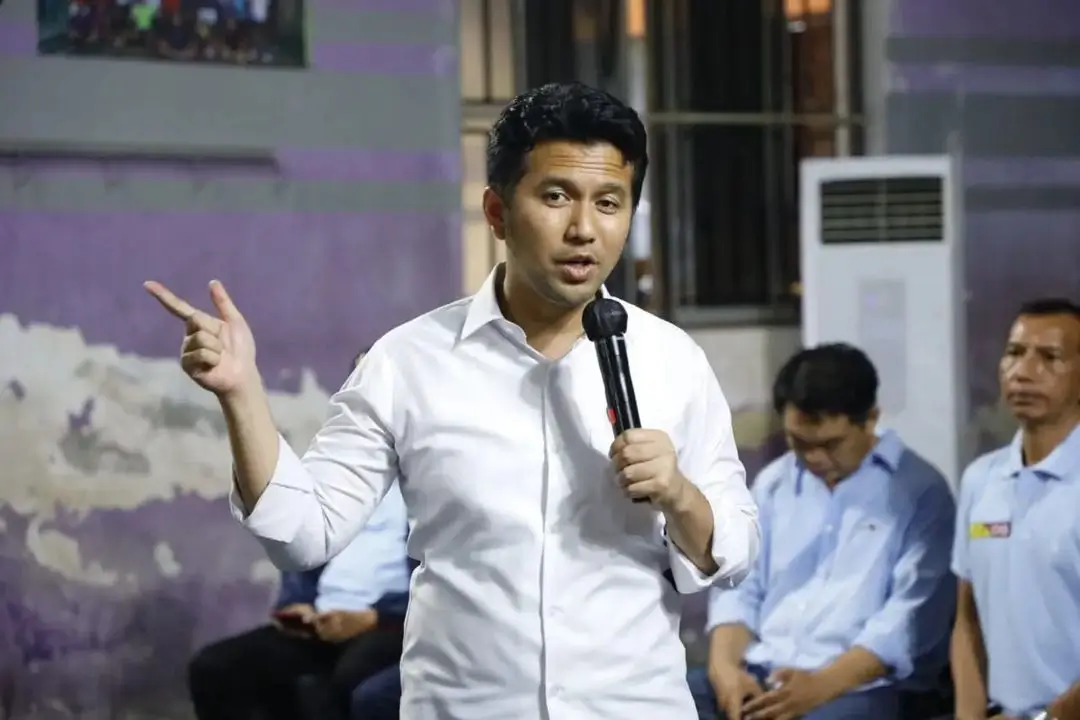 3 Sosok Penting di Balik Debat Capres Cawapres