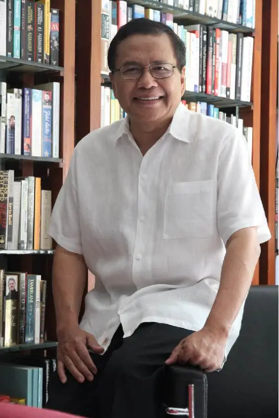 Mengenang Kiprah Rizal Ramli  Rajawali Kepret yang Kritis dan Inspiratif