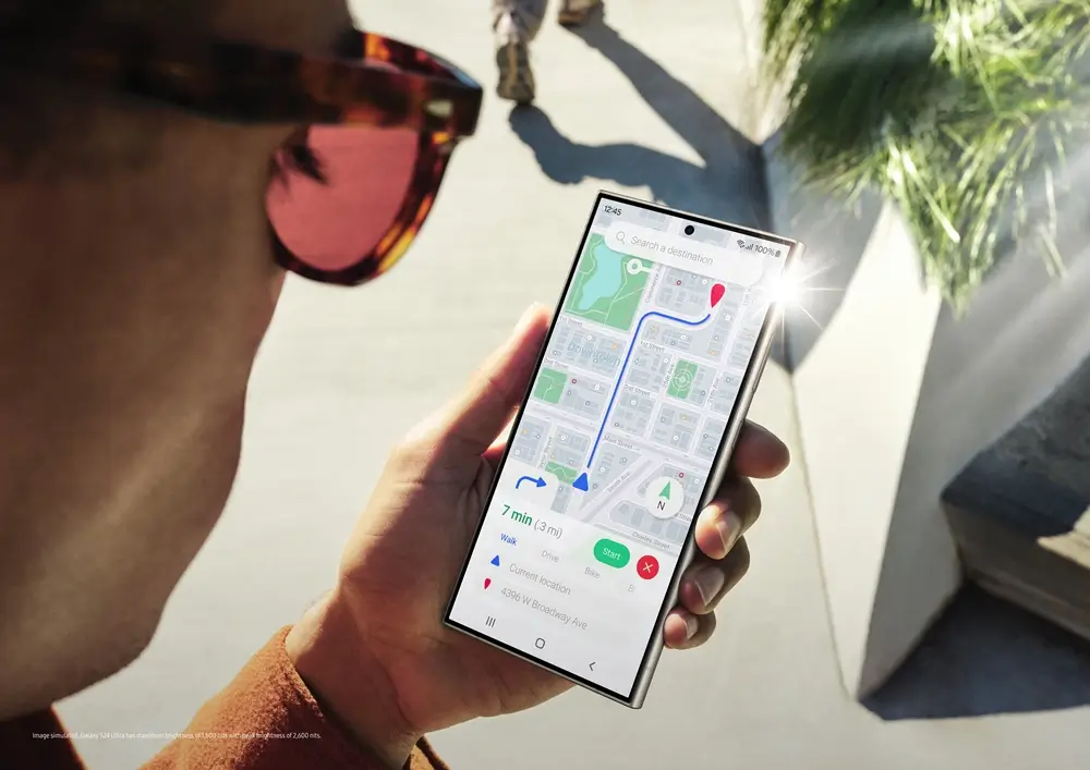 Samsung Luncurkan Galaxy S24 Series  Didukung dengan AI