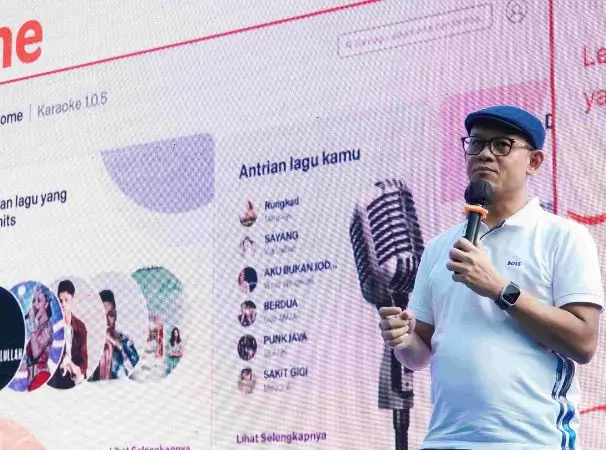 (Foto: telkomsel.com)