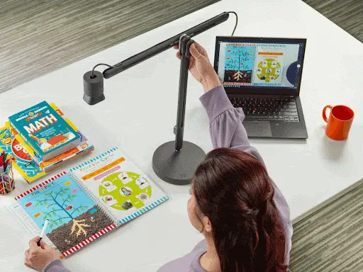 Foto: Logitech Reach (blog.logitech.com)
