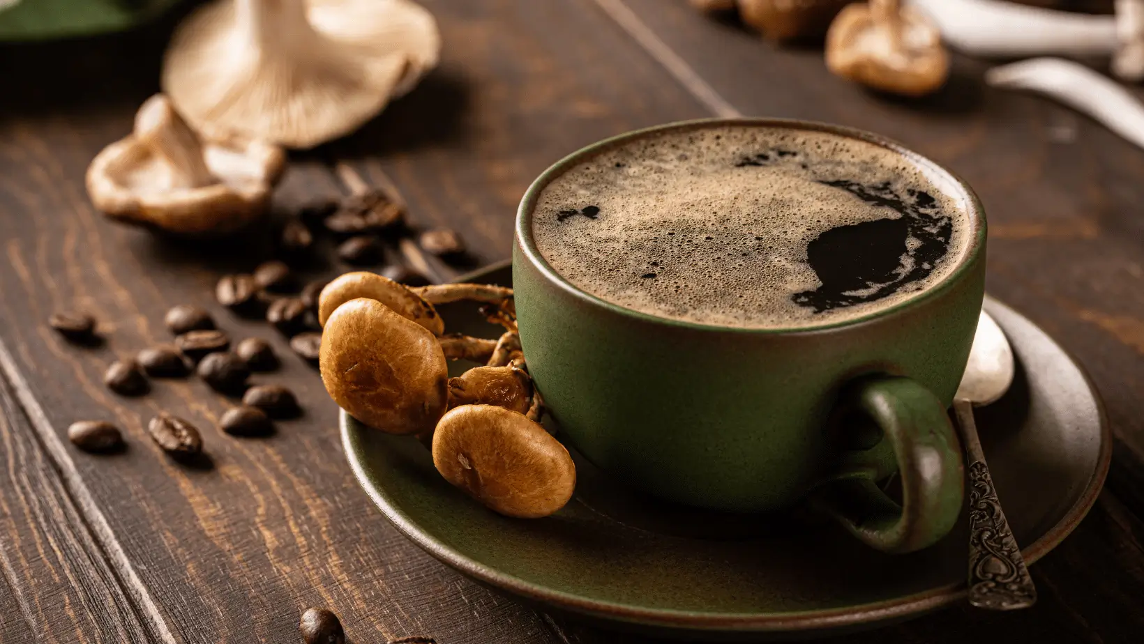 Sering Lupa Minum Vitamin  6 Bahan Ini Bisa Tambah Nutrisi pada Kopi