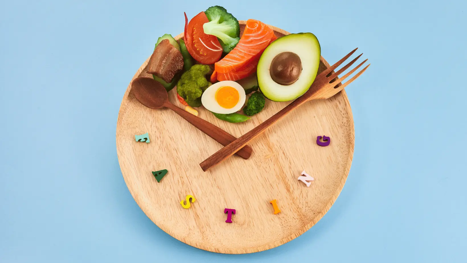 Hari Gizi Nasional  Ini 5 Fakta   Mitos Makan Sehat ala Tokopedia