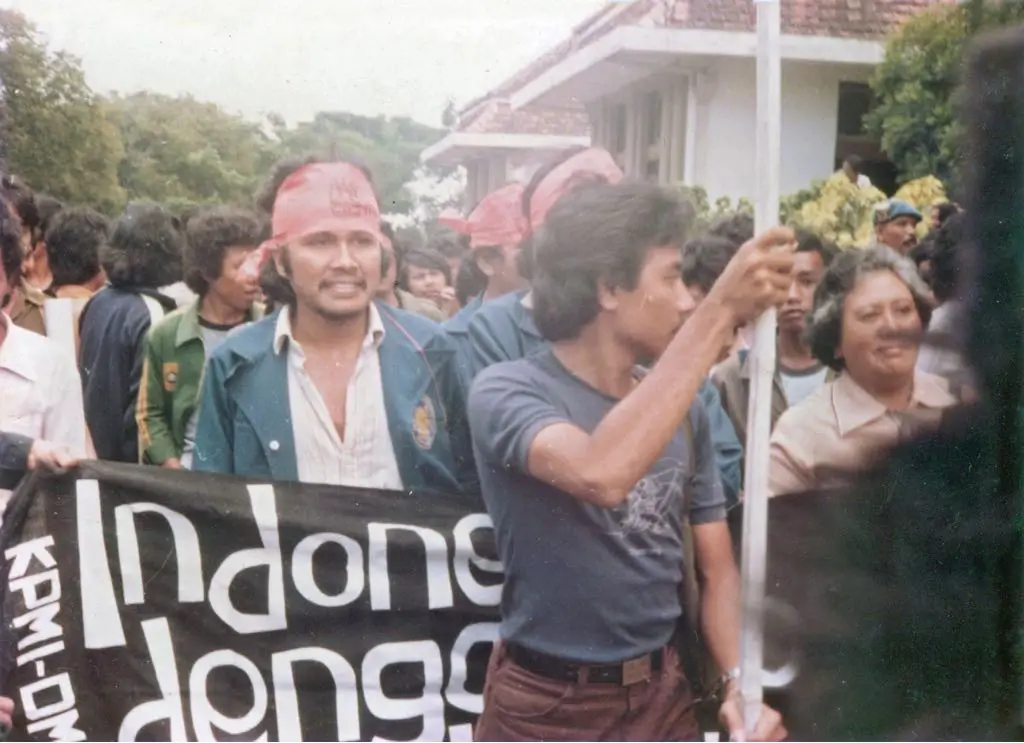 Mengenang Kiprah Rizal Ramli  Rajawali Kepret yang Kritis dan Inspiratif