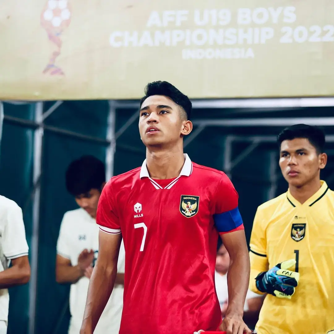 Polemik Pemain Timnas Indonesia Makan Mi Goreng  Kalau Setahun Sekali  Siapa yang Larang 