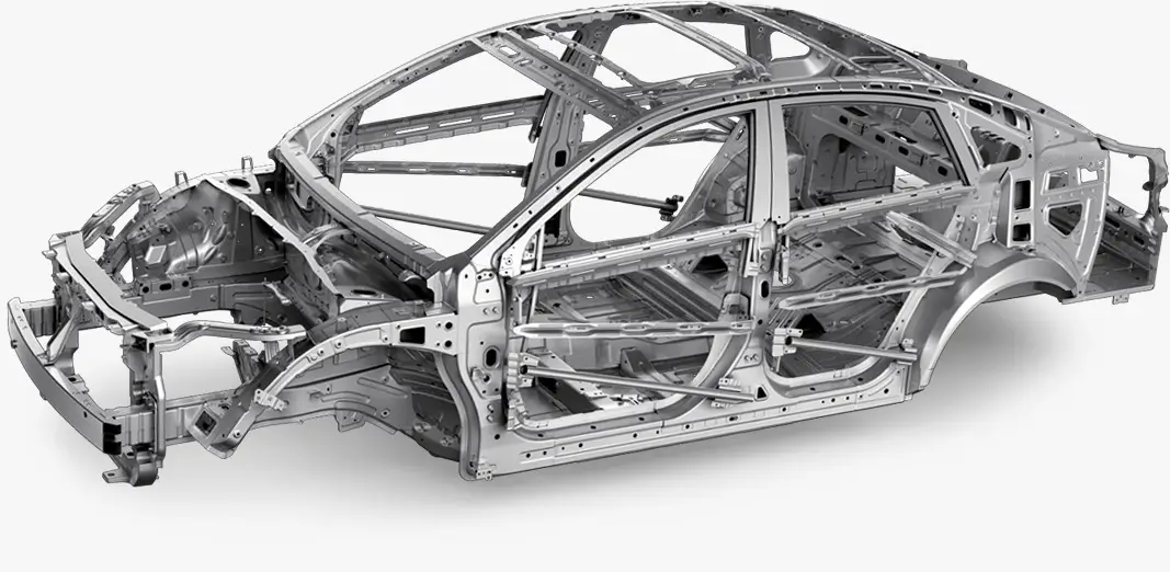 Menilik Pabrik Cerdas GAC Motor dalam Produksi Mobil Modern yang Canggih