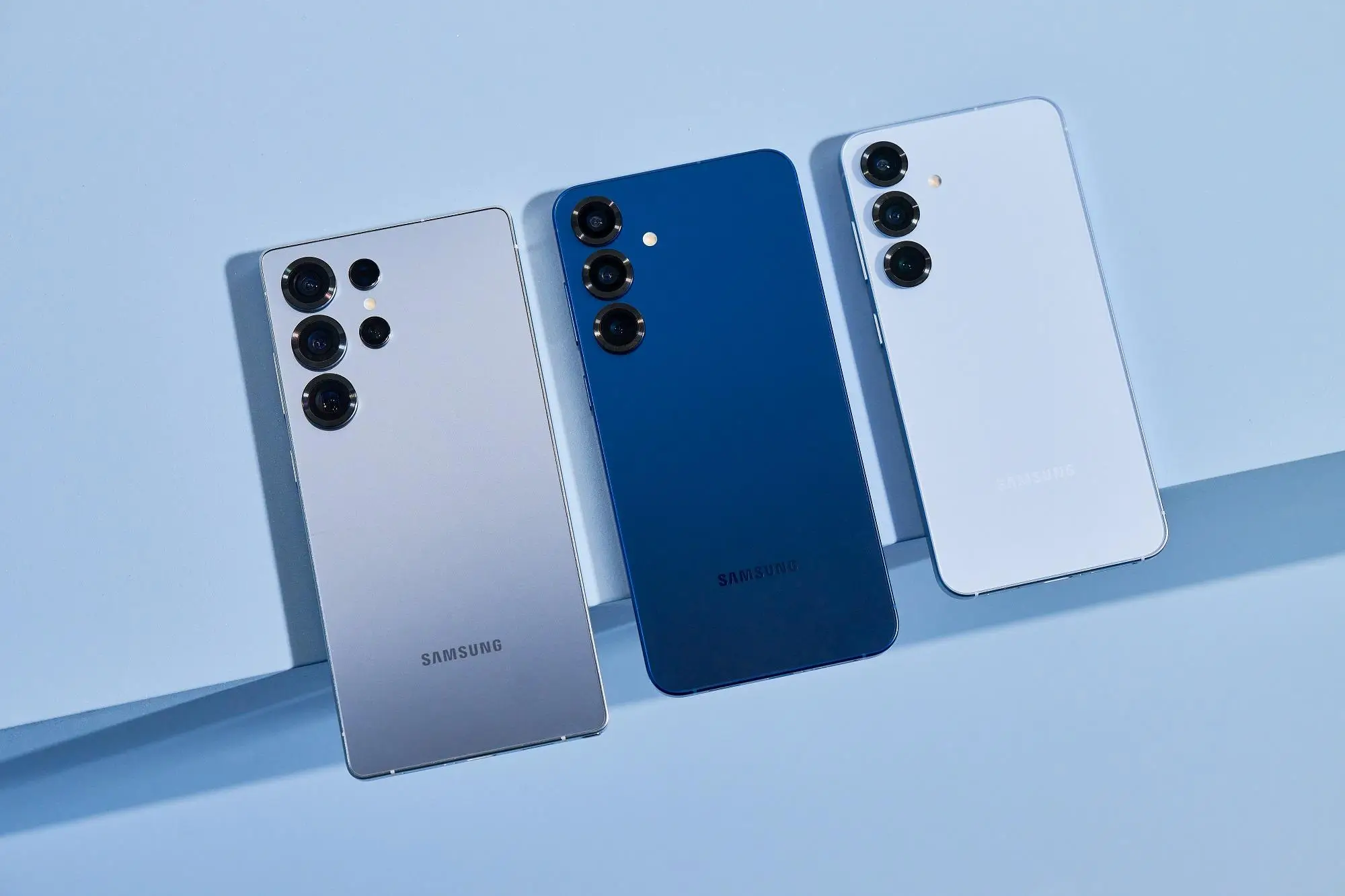 Resmi Diluncurkan  Ini Keunggulan Samsung Galaxy S25 Series