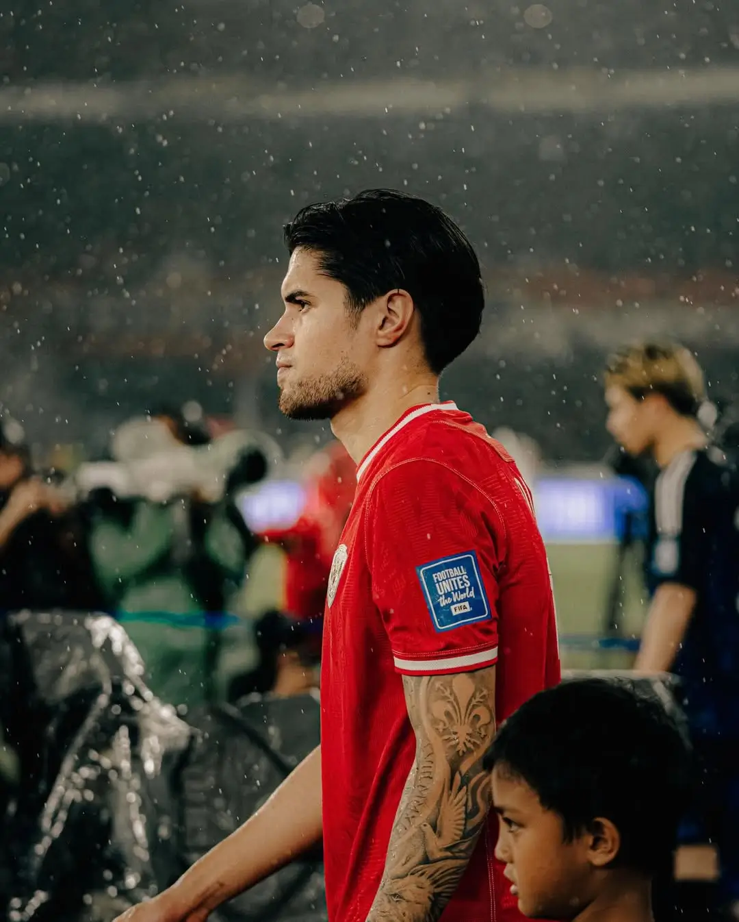 Kevin Diks mau bawa speaker dan jadi DJ untuk Timnas Indonesia. (Foto: Instagram Kevin Diks)