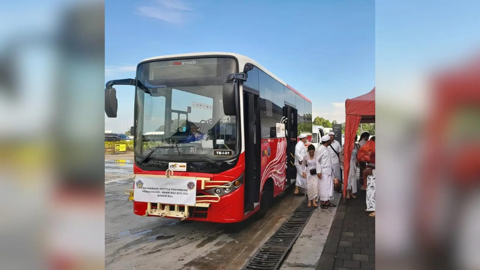 Foto: Shuttle Trans Metro Dewata (instagram.com/transmetrodewata)
