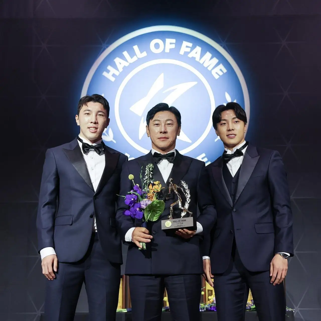 Putra Shin Tae-yong, Shin Jae-won menumpahkan unek-uneknya setelah ayahnya dipecat dari Timnas Indonesia. Foto Instagram shin Jae-won.