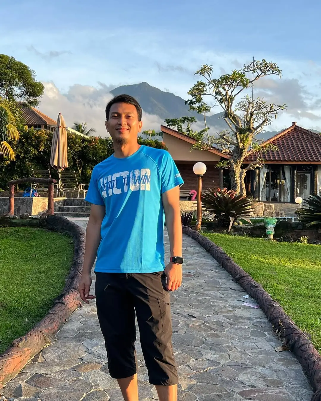 Resmi Gantung Raket  Ini Perjalanan Karier dan Deretan Prestasi Mohammad Ahsan