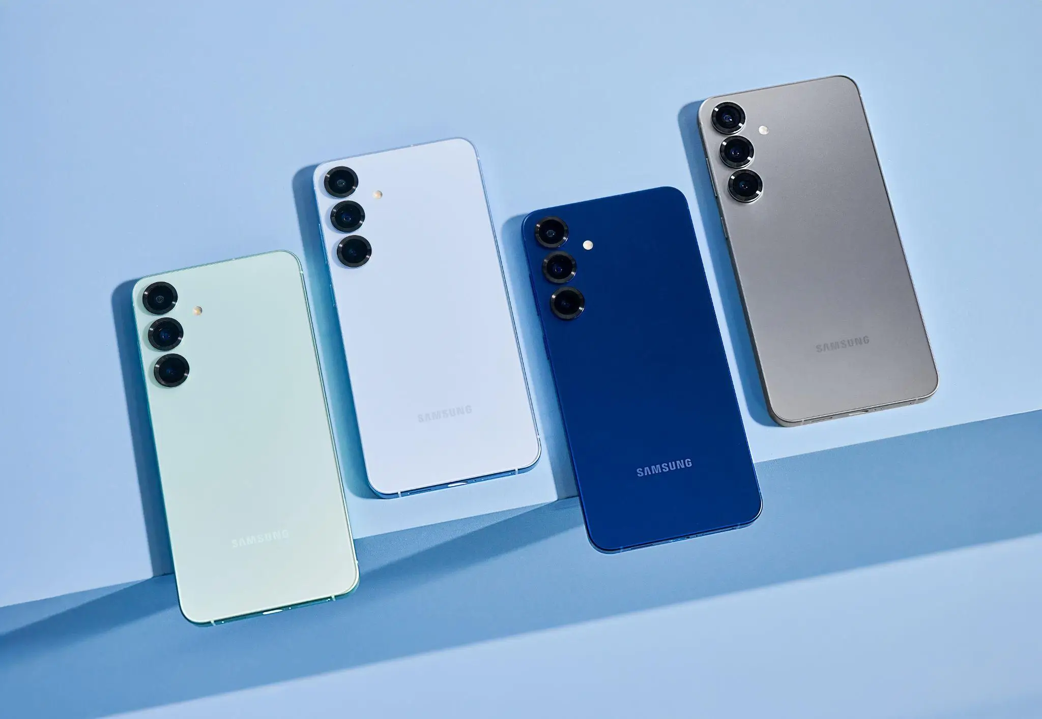 Resmi Diluncurkan  Ini Keunggulan Samsung Galaxy S25 Series