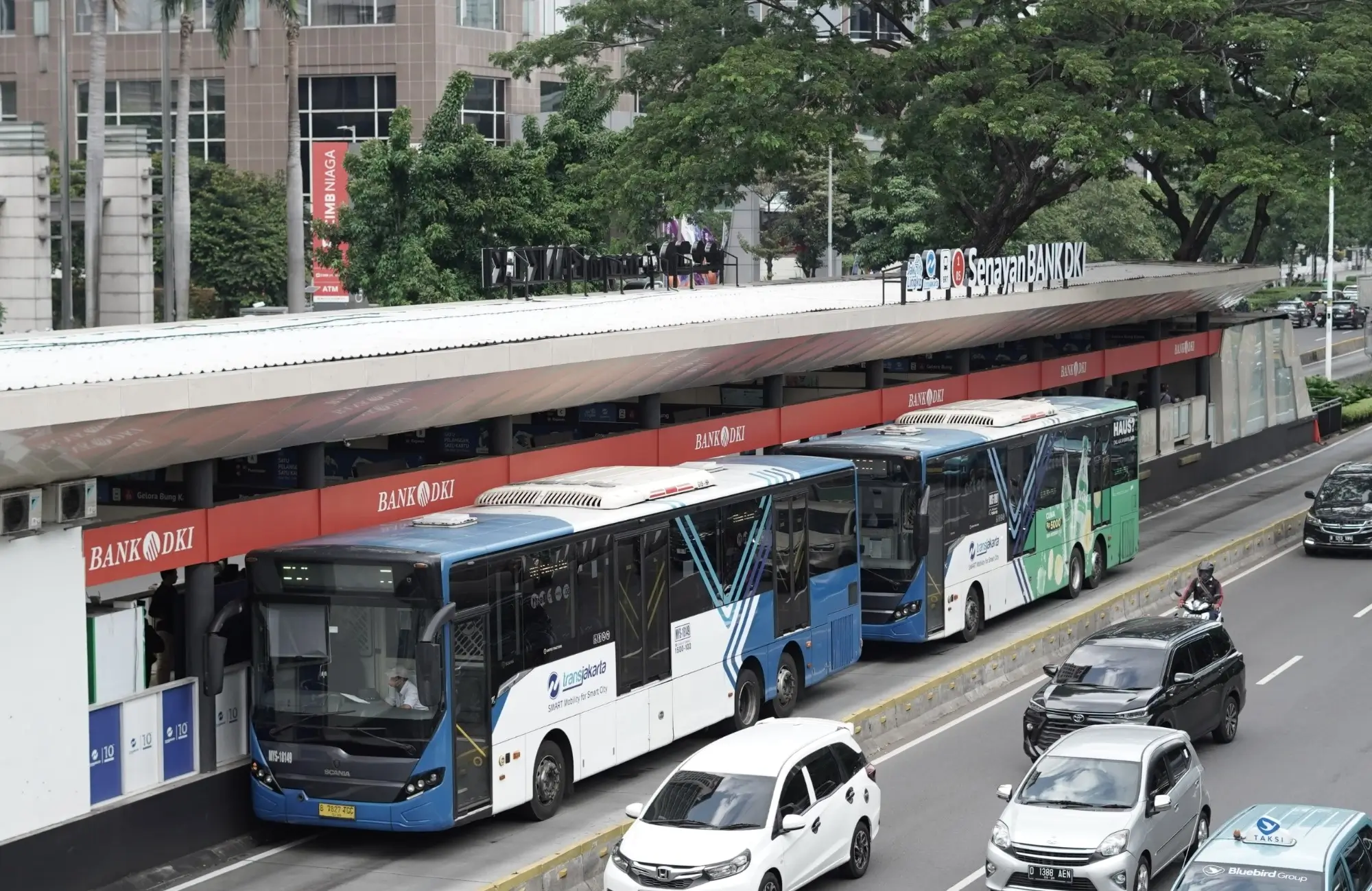 Foto: transjakarta.co.id