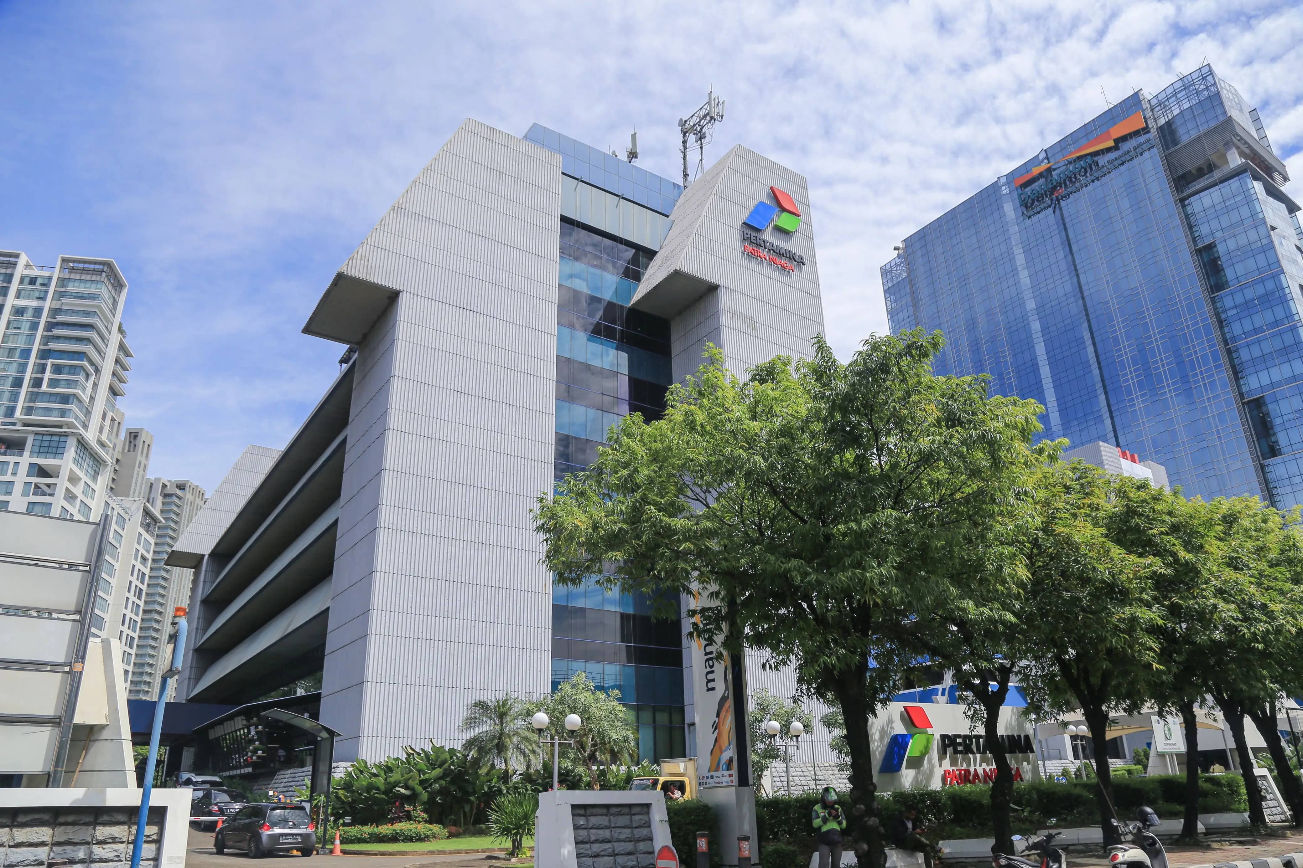 Pertamina Patra Niaga Raih Rating ESG BBB, Tegaskan Komitmen terhadap Keberlanjutan