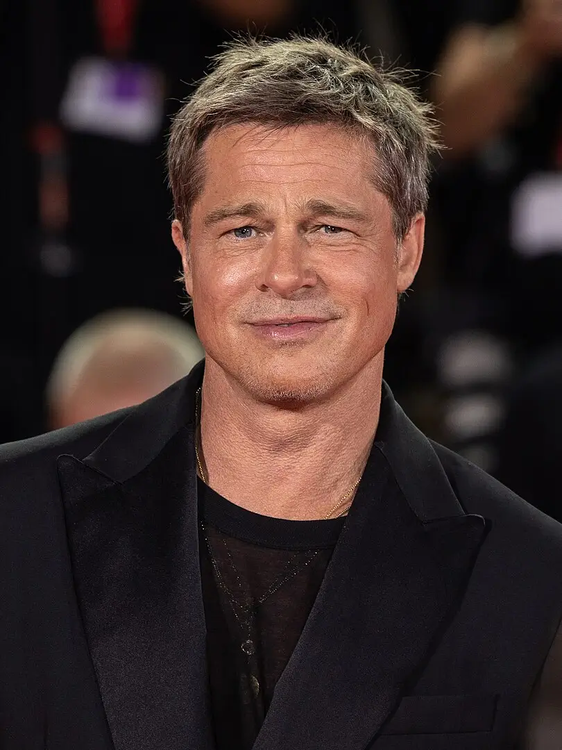 Dari Brad Pitt hingga Wonyoung IVE  Ketika AI Jadi Ancaman bagi Para Selebriti