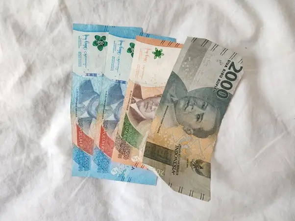 Foto: Ilustrasi Uang Rupiah (dok. ThePhrase.id/Nadira)
