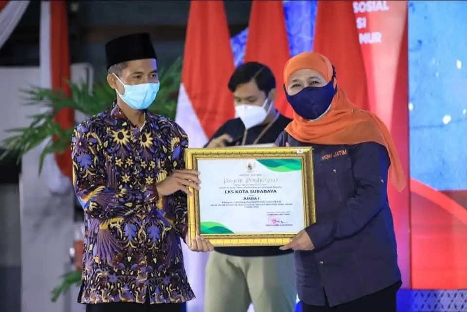 Berkenalan dengan Budi Hartoyo  Lulusan Matematika yang Jadi Penggerak Yayasan Sosial