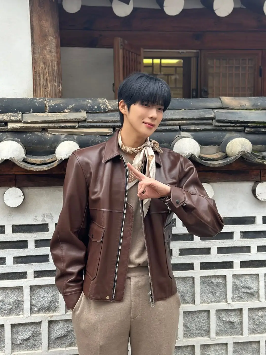 Konsisten Bersinar Moon Sang Min Curi Perhatian Lewat Comeback di Drakor To My Beloved Thief