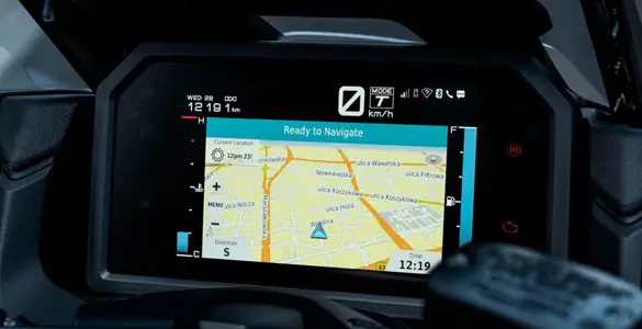 Skutik Premium Legendaris Yamaha Tmax Terbaru Resmi Mengaspal di RI Ini Pembaruan dan Harganya