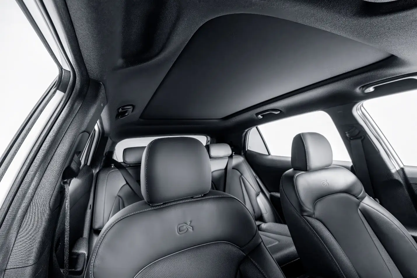 Hyundai Creta Alpha Resmi Meluncur di Indonesia  Jadi Varian Paling Gagah dan Premium