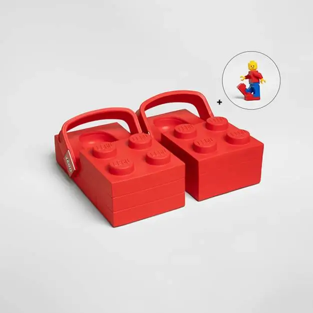 Unik dan Ikonik Kolaborasi LEGO dan Crocs Hadirkan LEGO Brick Clog Seharga Rp2 5 Juta