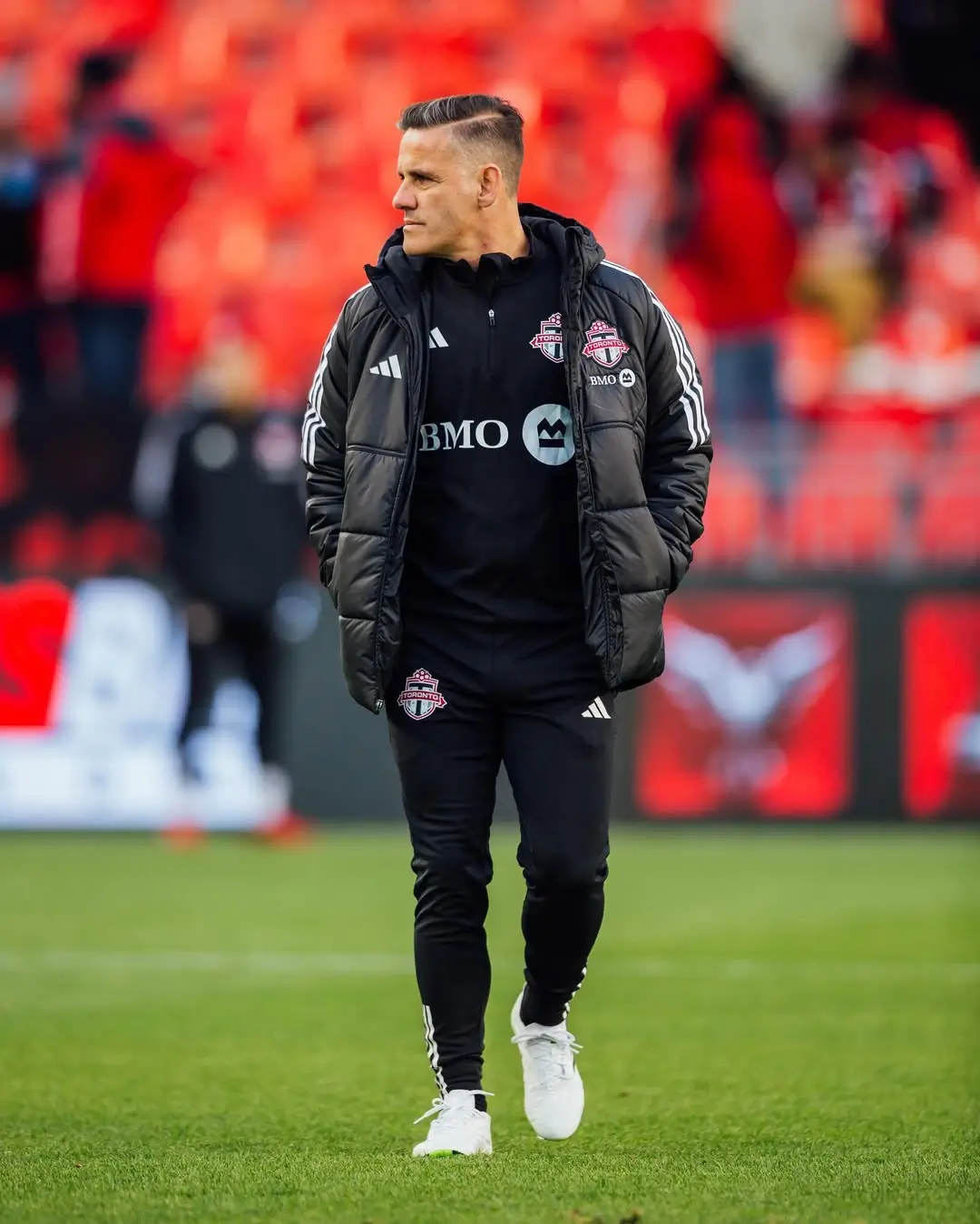 John Herdman Resmi Jadi Pelatih Timnas Indonesia Ini Profil dan Rekam Jejak Impresifnya