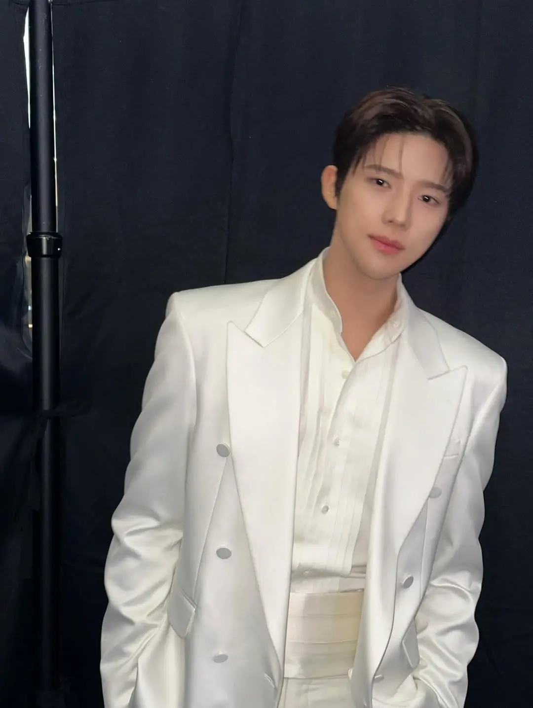 Konsisten Bersinar Moon Sang Min Curi Perhatian Lewat Comeback di Drakor To My Beloved Thief