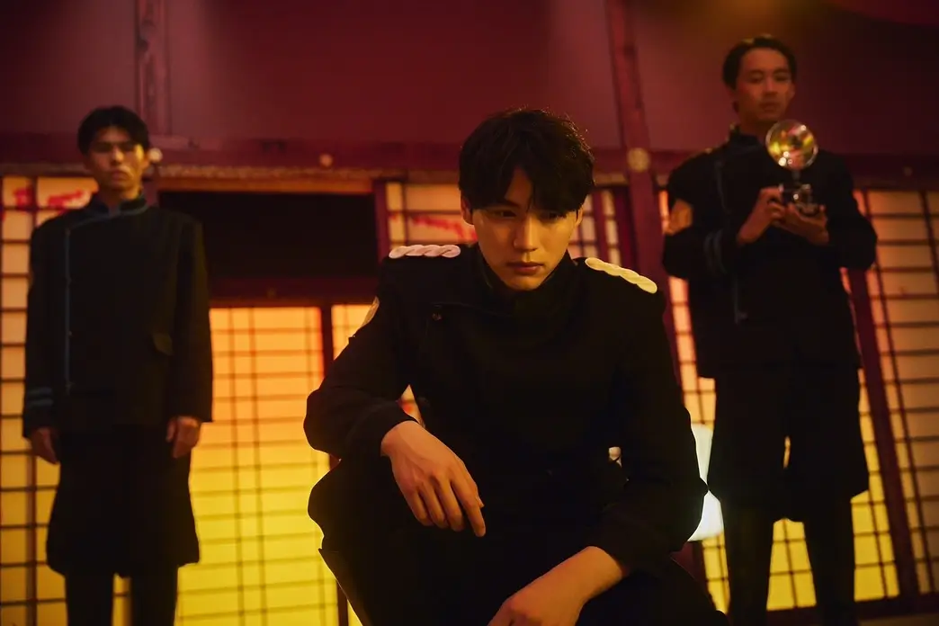 Bintangi Drakor  Can This Love Be Translated   yang Viral  Kepoin Profil Aktor Jepang Sota Fukushi 