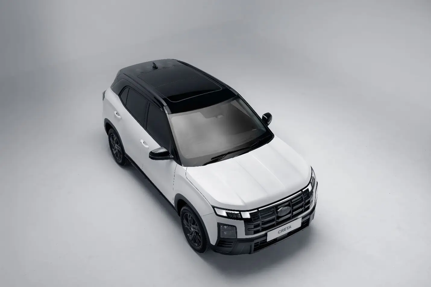 Hyundai Creta Alpha Resmi Meluncur di Indonesia  Jadi Varian Paling Gagah dan Premium