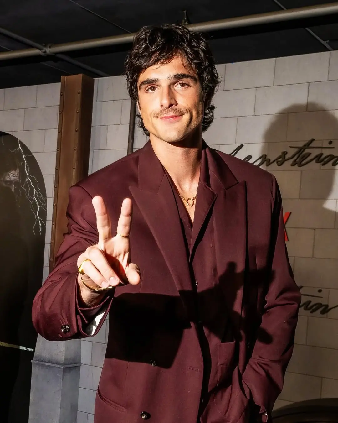 Jacob Elordi  Perjalanan Karier Aktor Asal Australia yang Menaklukkan Hollywood